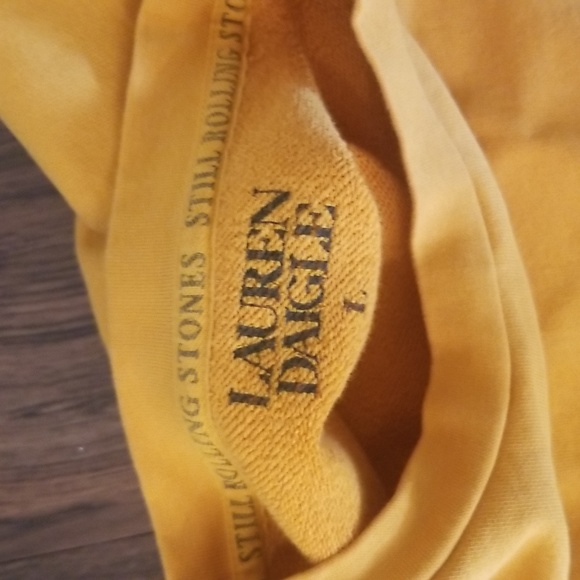 Lauren Daigle Sweatshirt sz. L - Picture 9 of 10